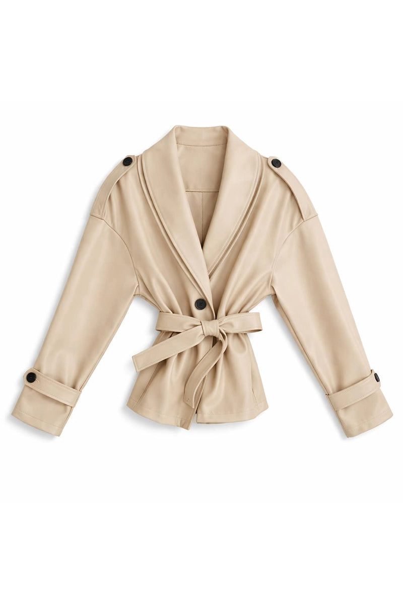 Amy Jacket