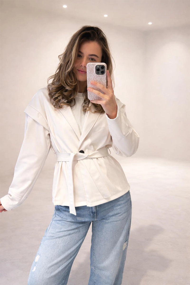 Amy Jacket