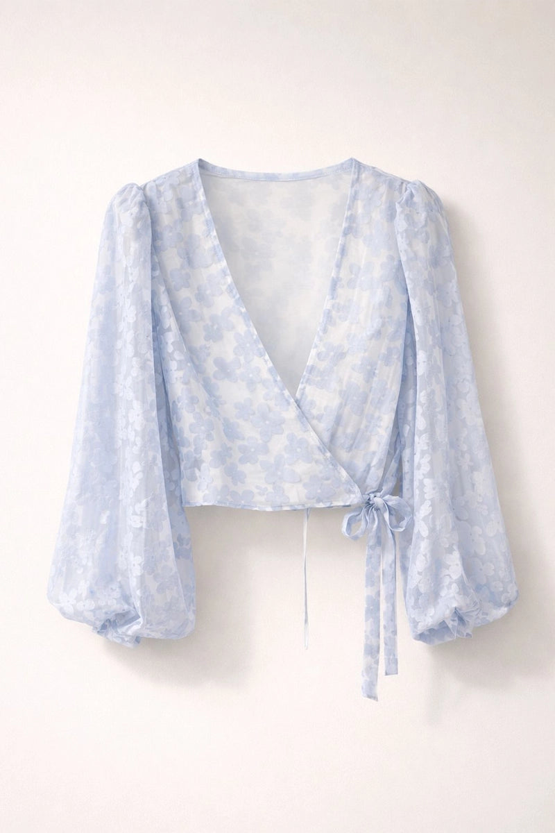 Elli blouse