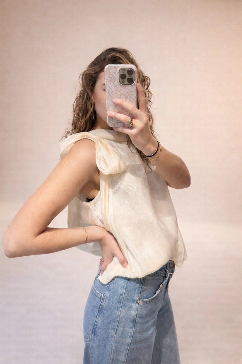 Lola blouse