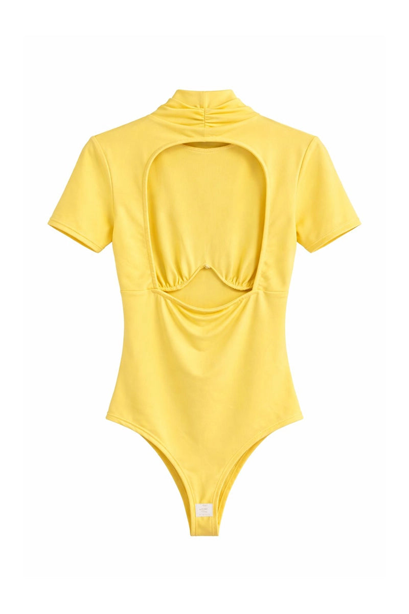 Stijlvolle body