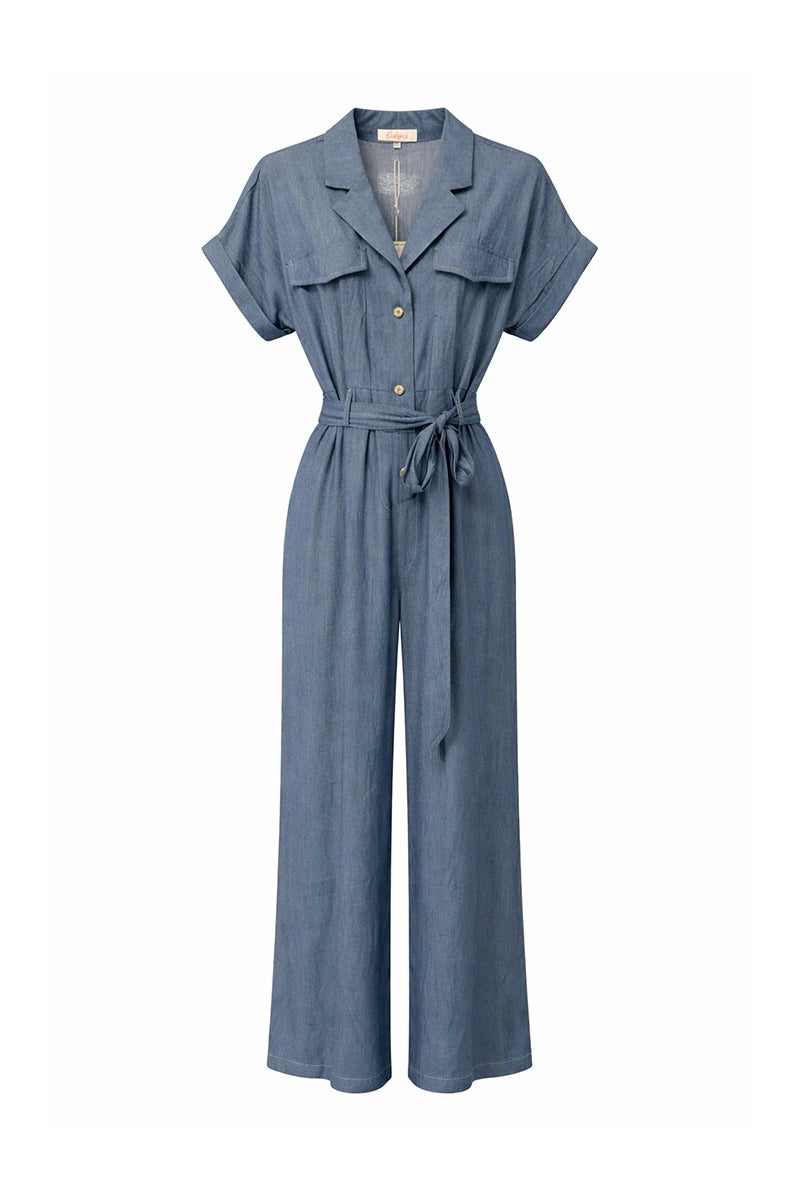 Jumpsuit 1