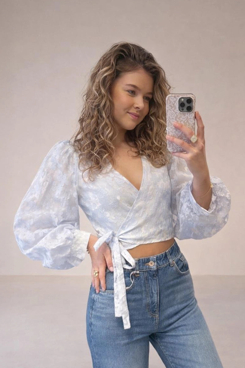 Elli blouse