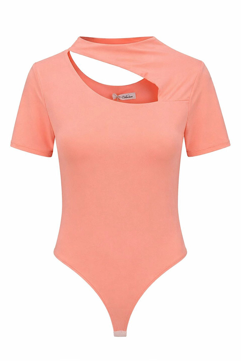 Comfortabele body