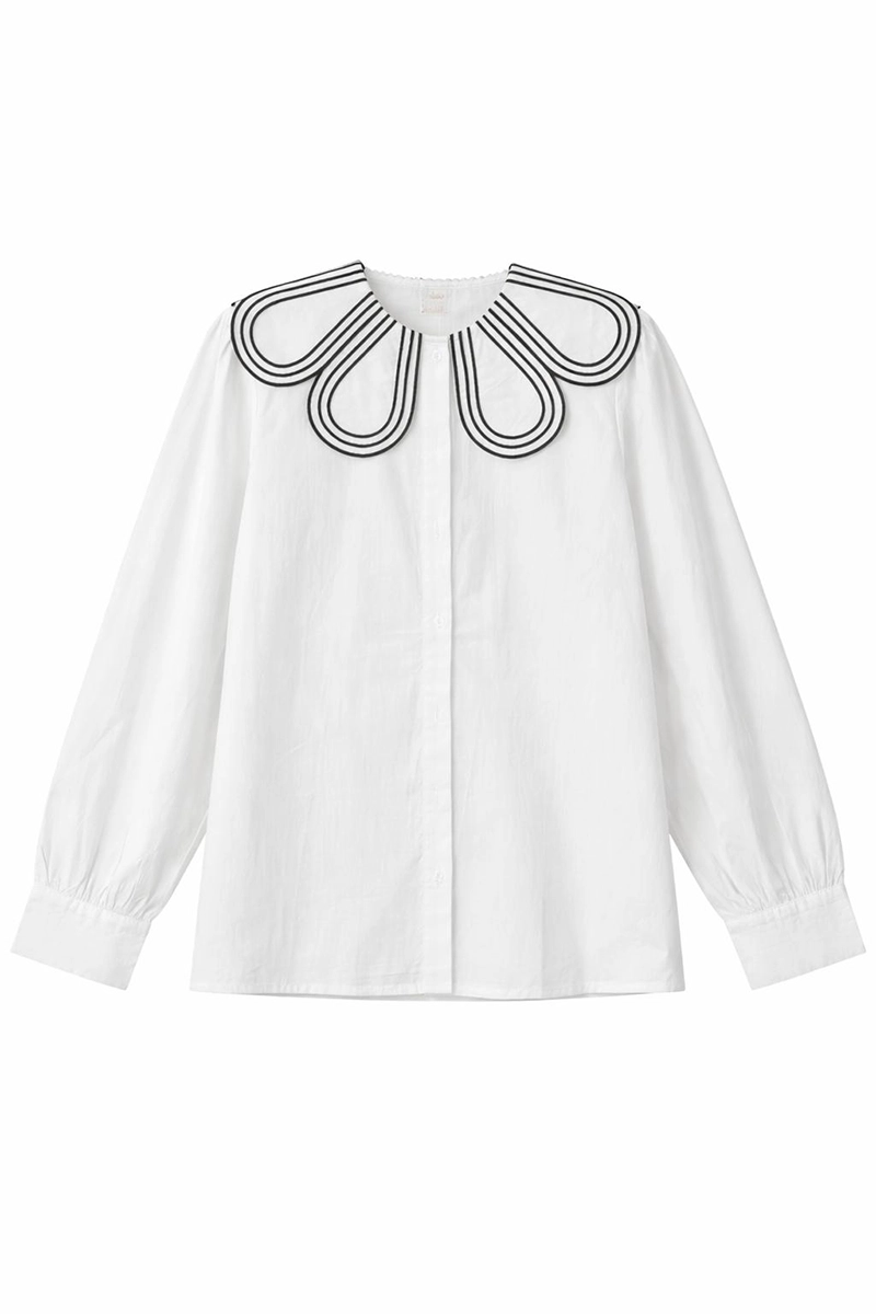 Anna blouse
