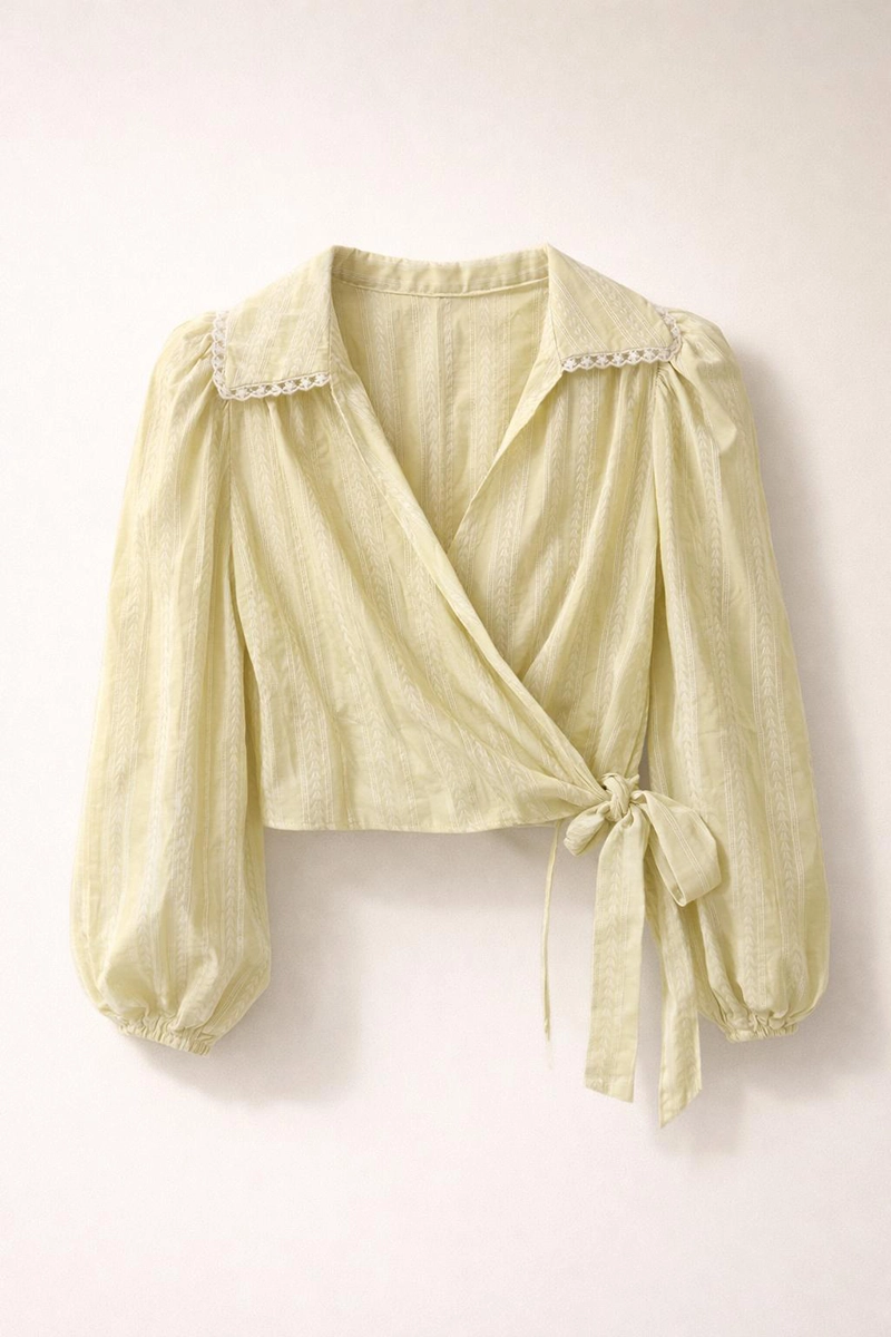 Ella blouse