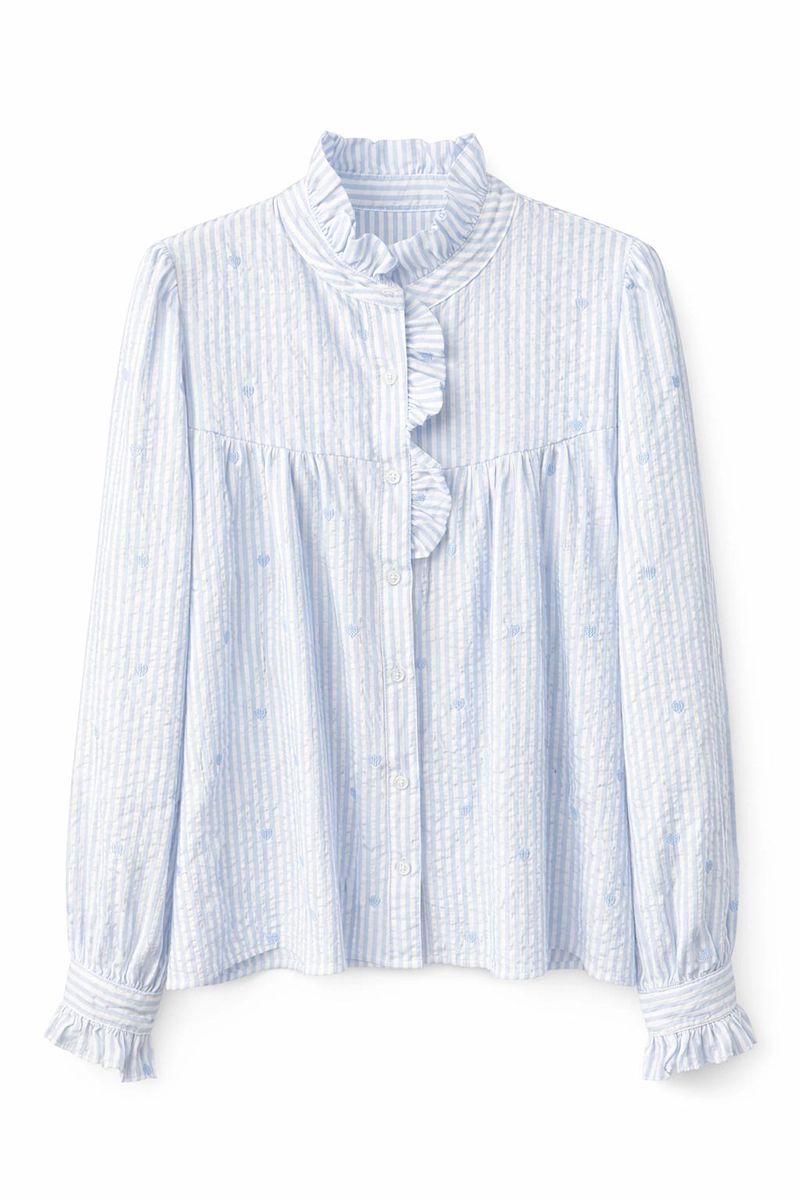 Elsa blouse