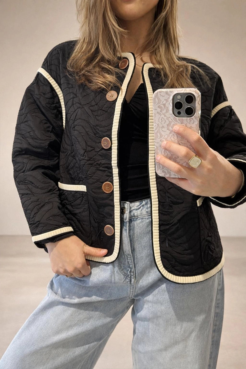Millie jacket