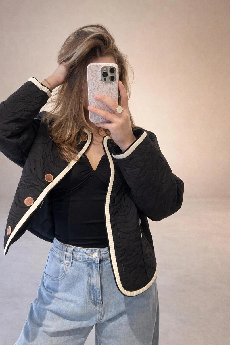 Millie jacket