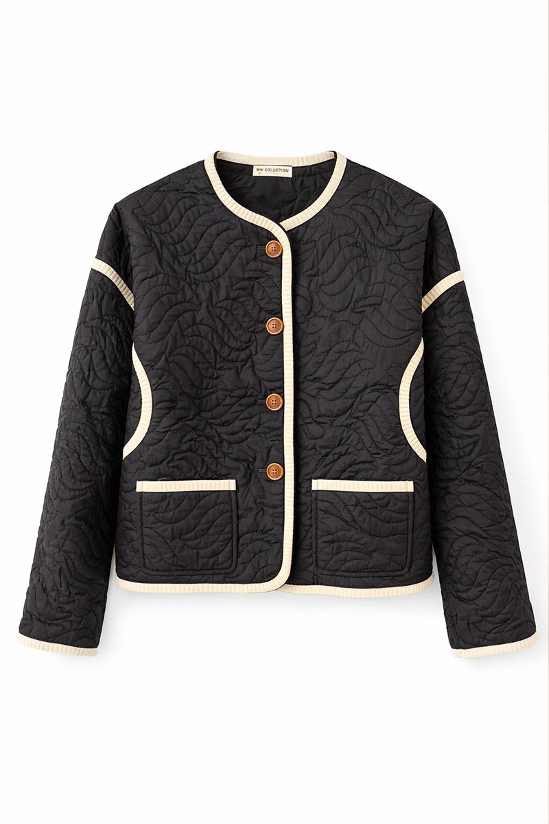 Millie jacket