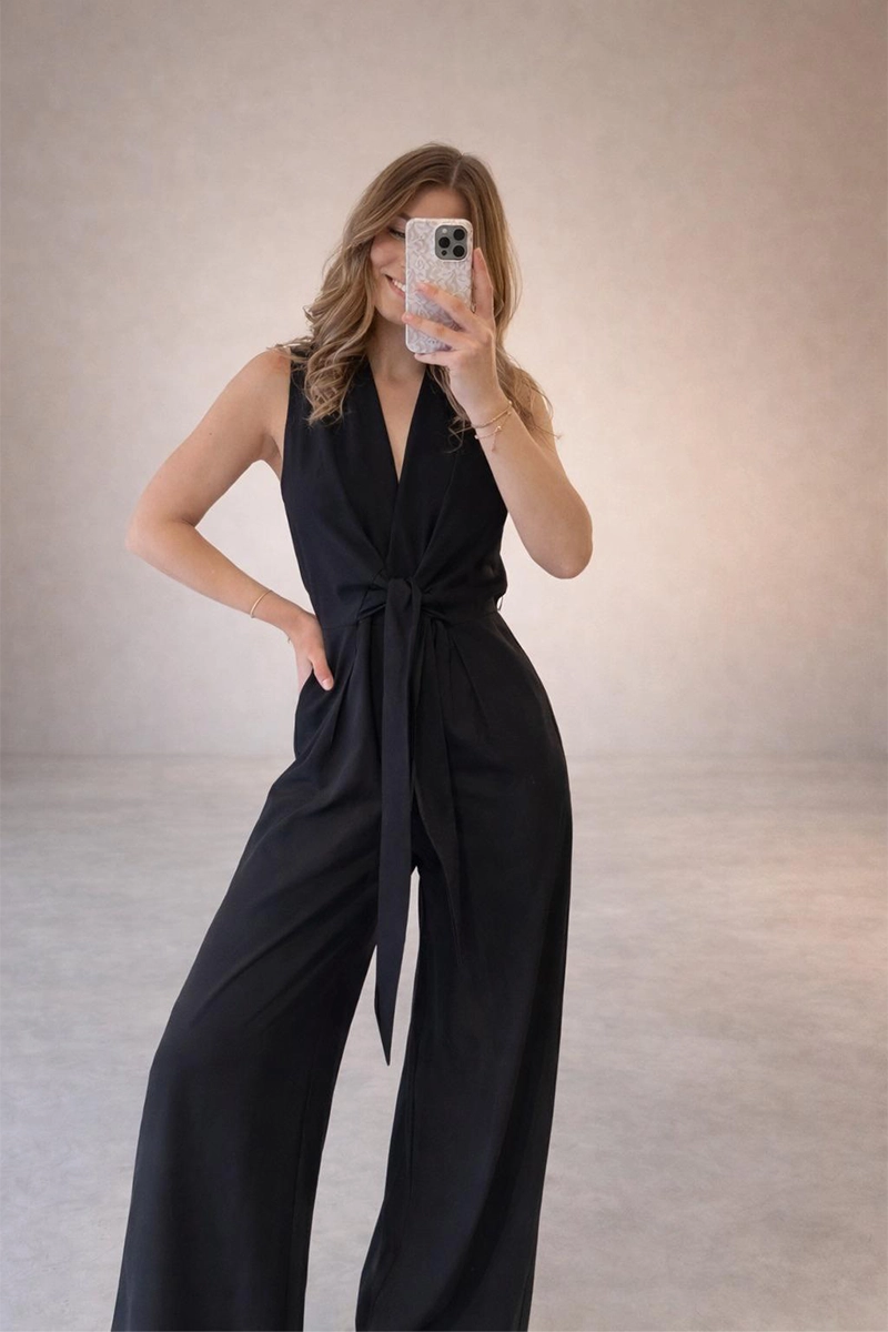 Lisa Jumpsuit