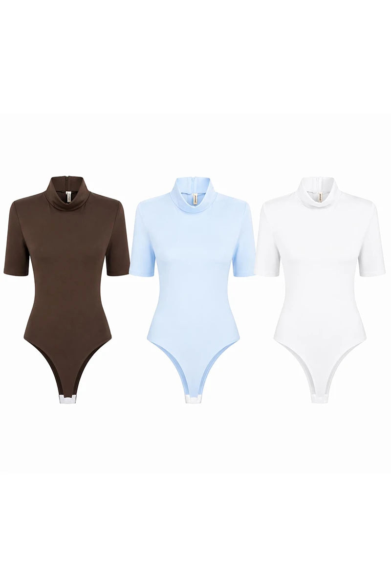 Body met schoudervulling