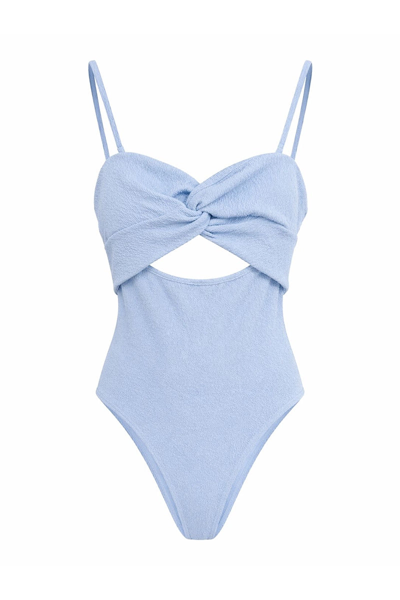 Elegante twist body