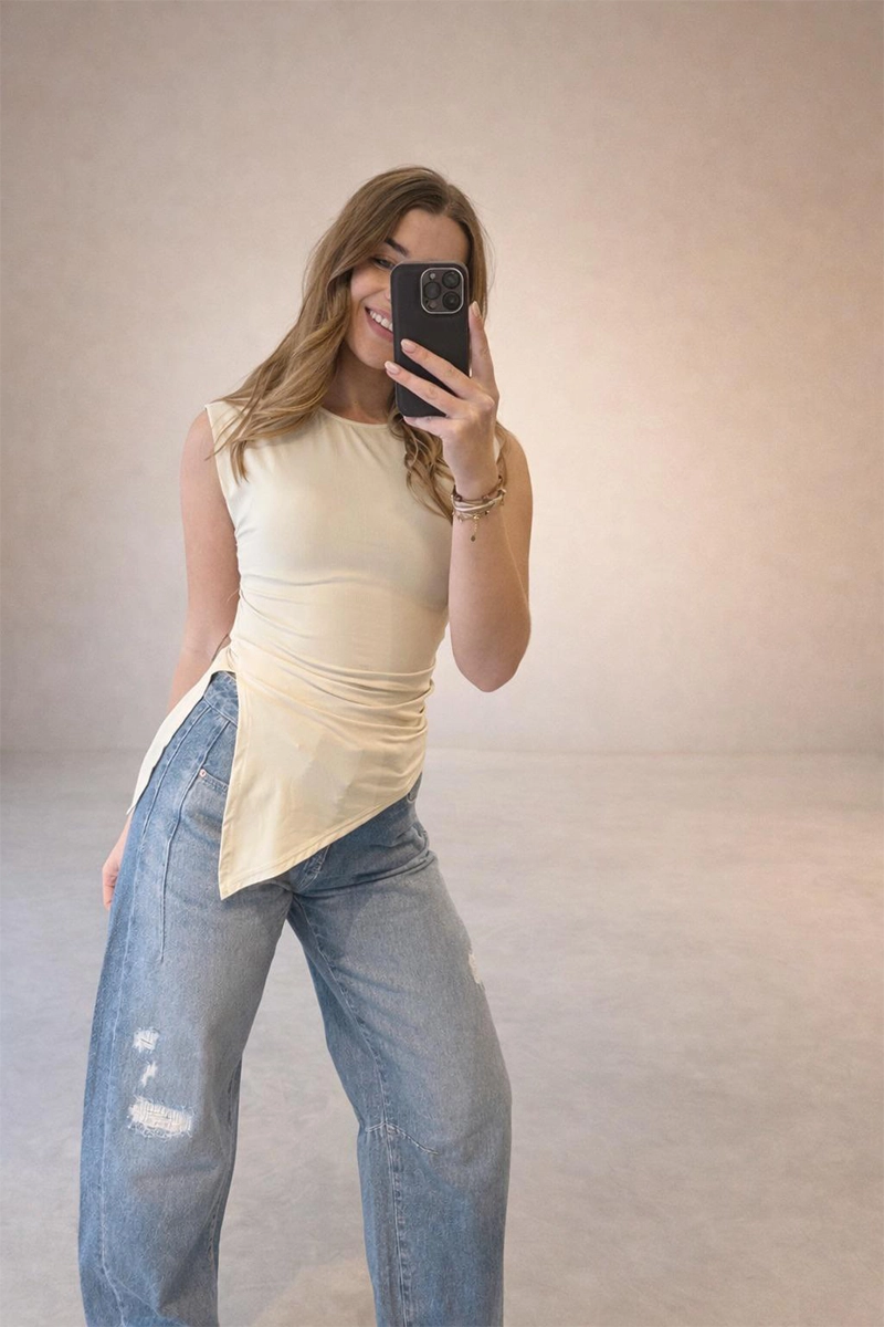 Lizzy top