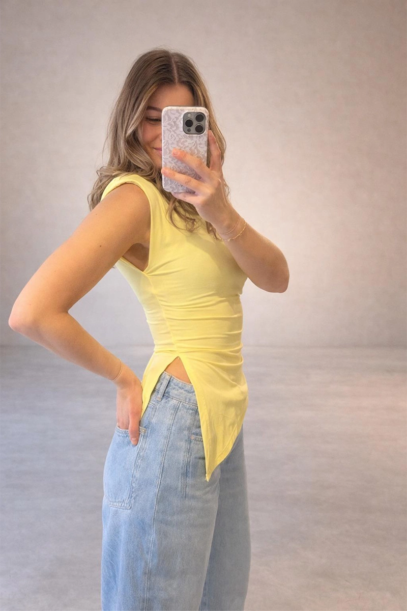 Lizzy top