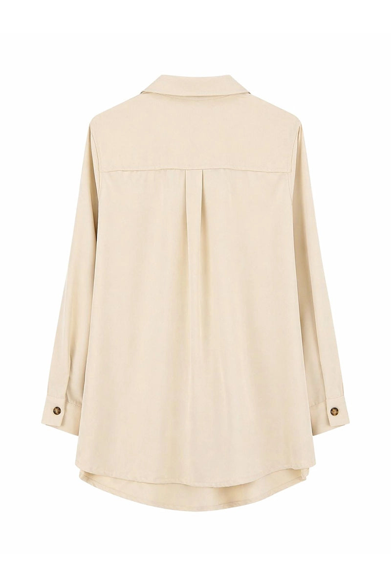Playsuit Beige