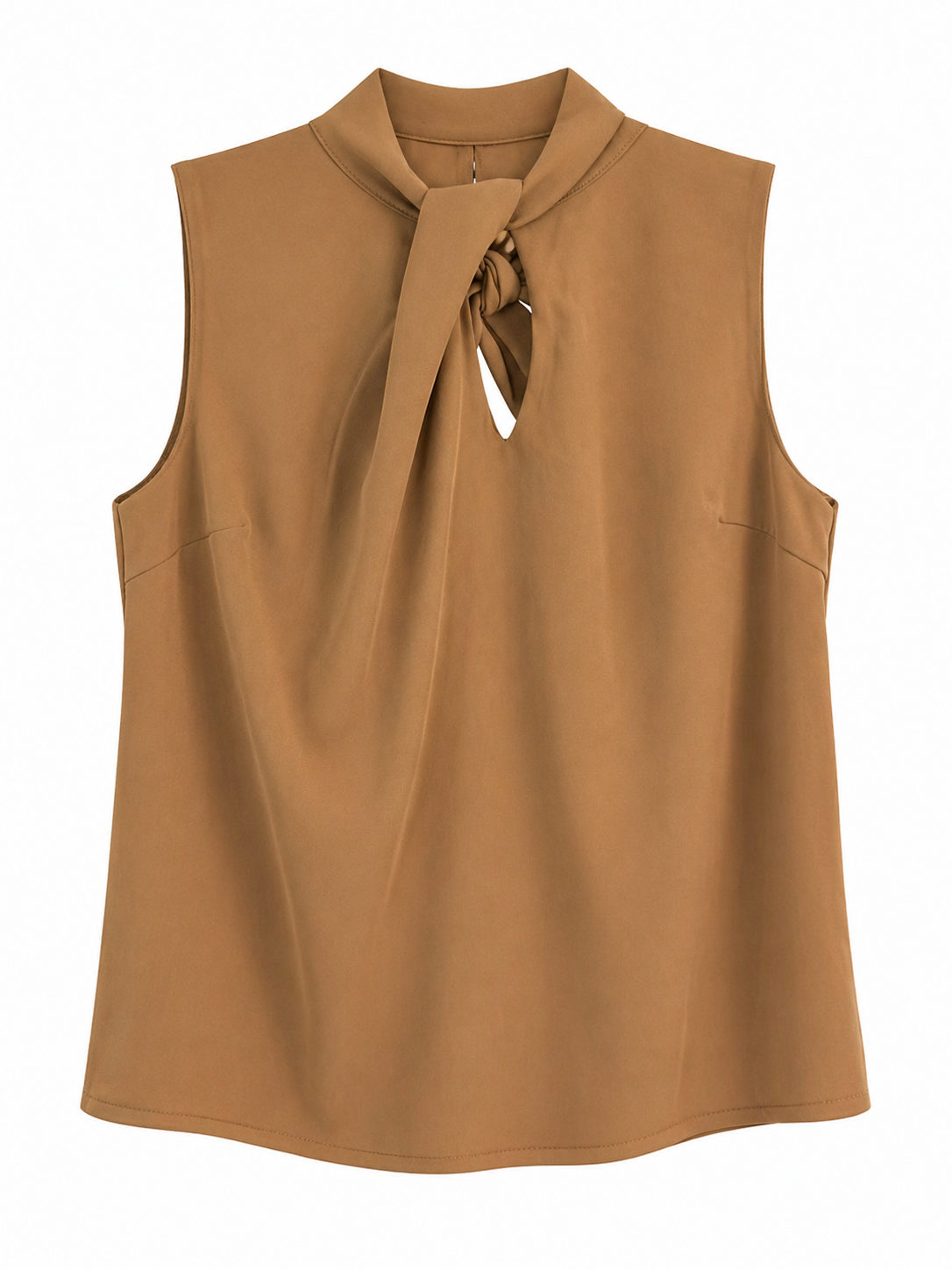 Mila top coffee
