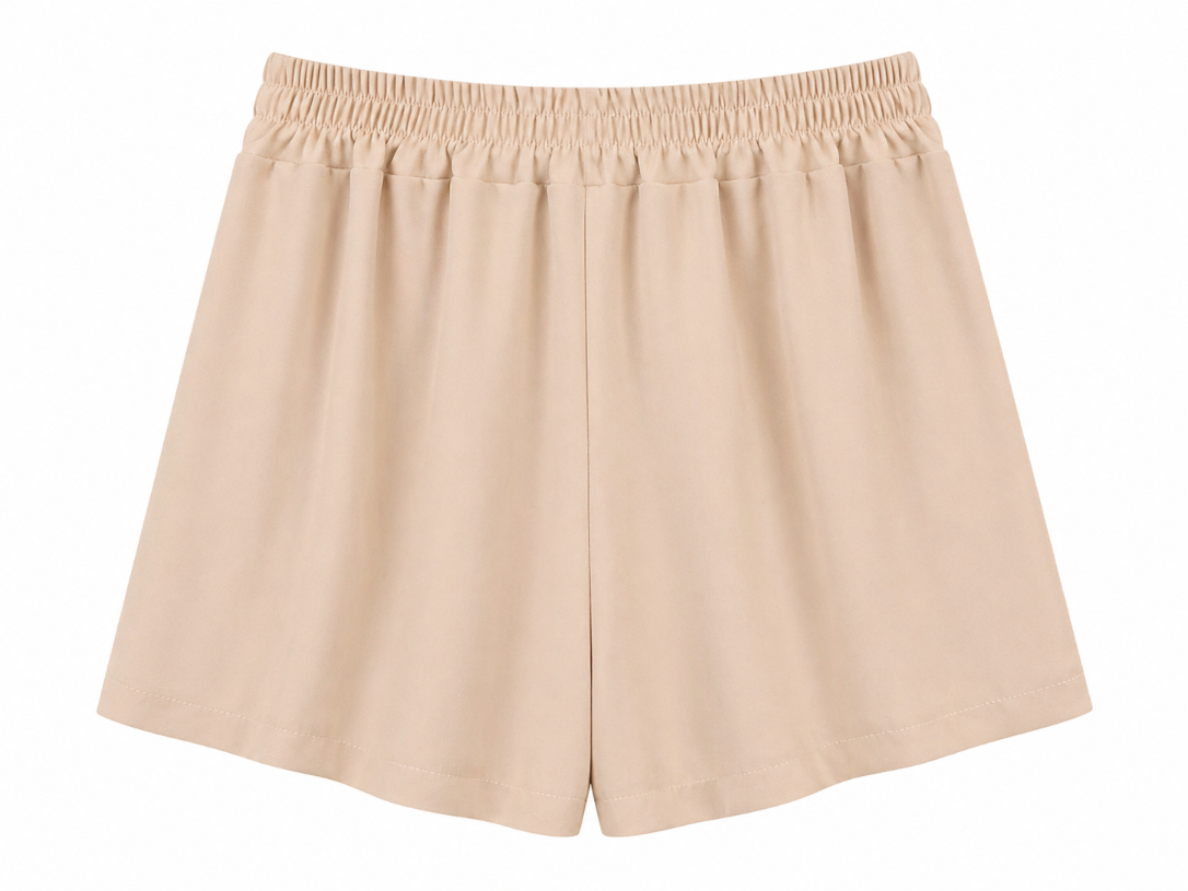 May short beige