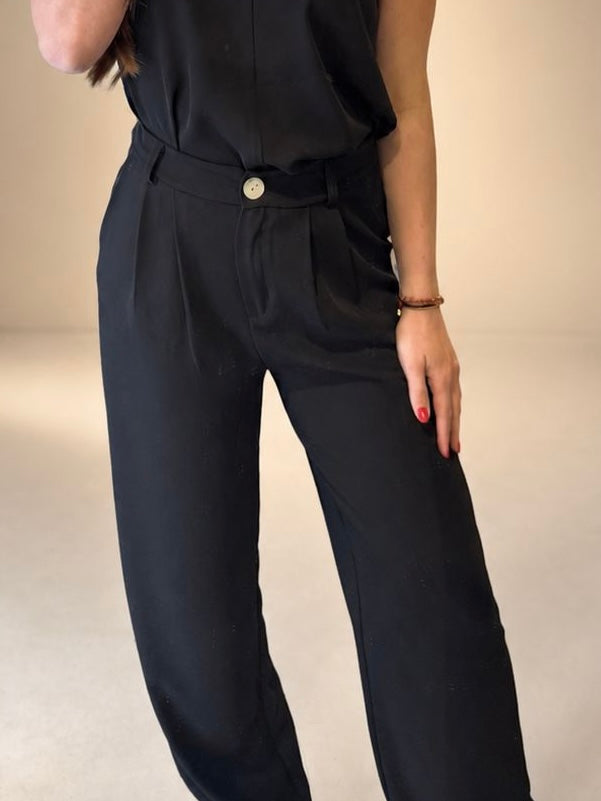 Maddy broek - zwart
