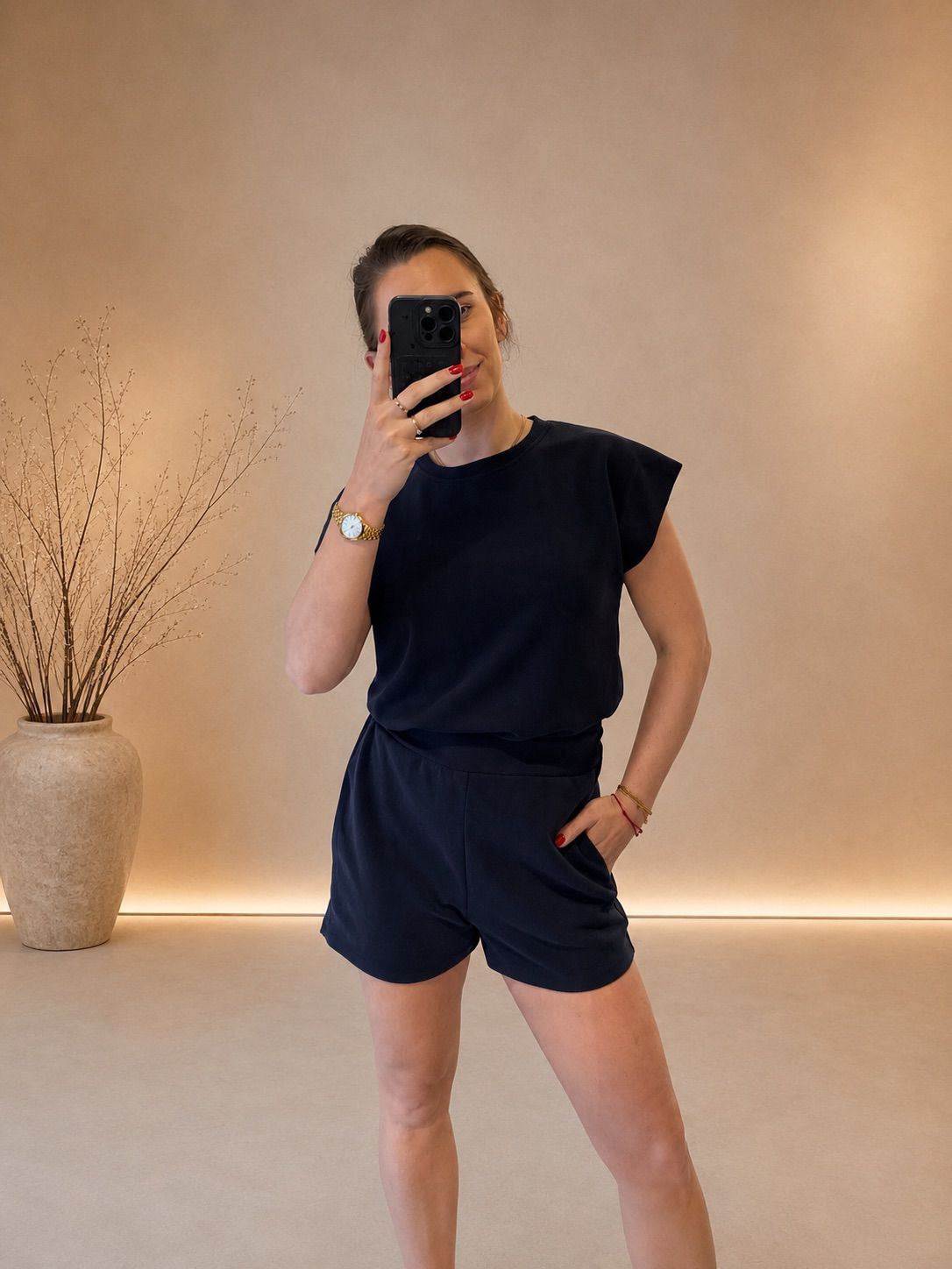 Lola short