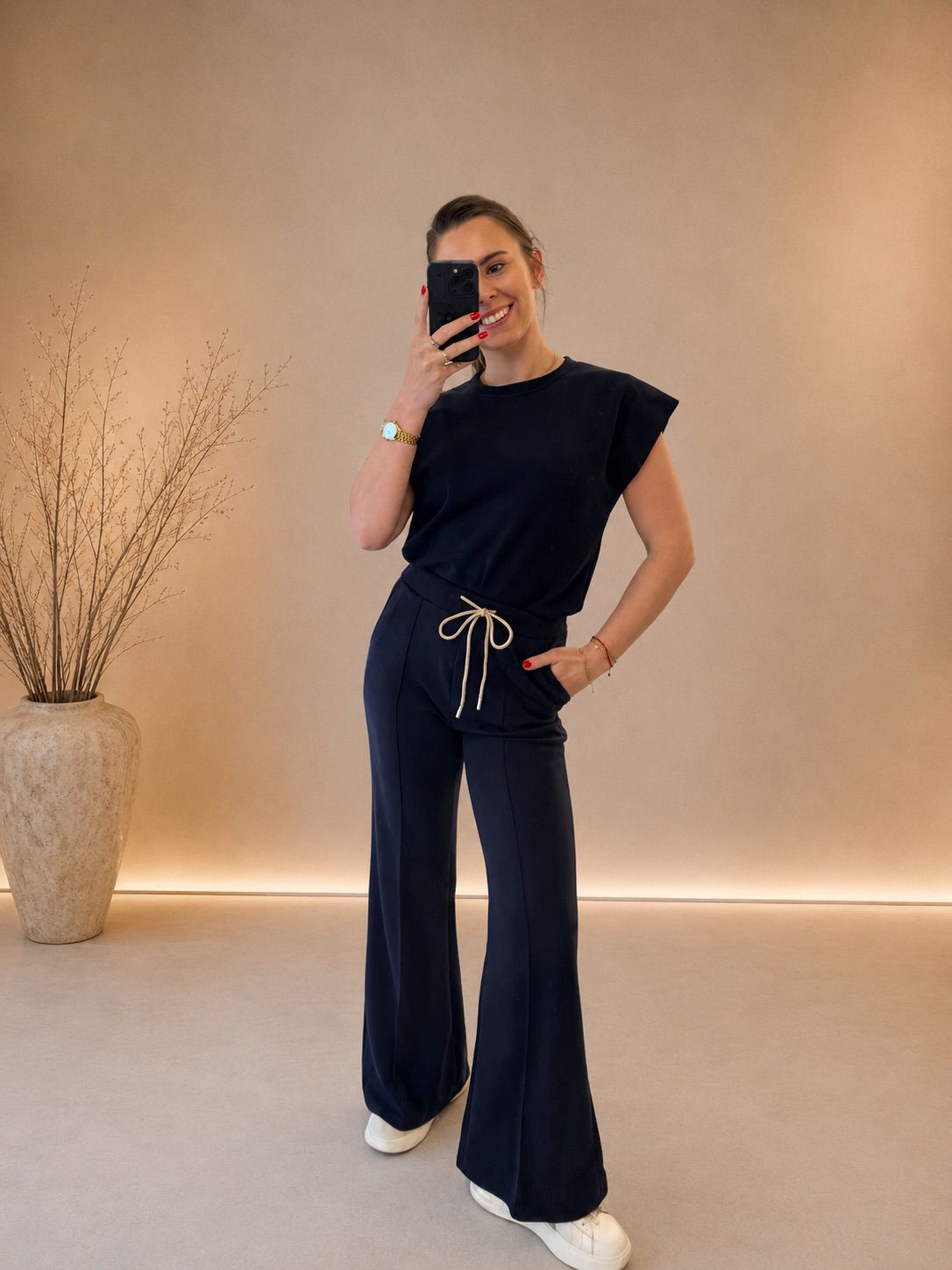 Lina broek