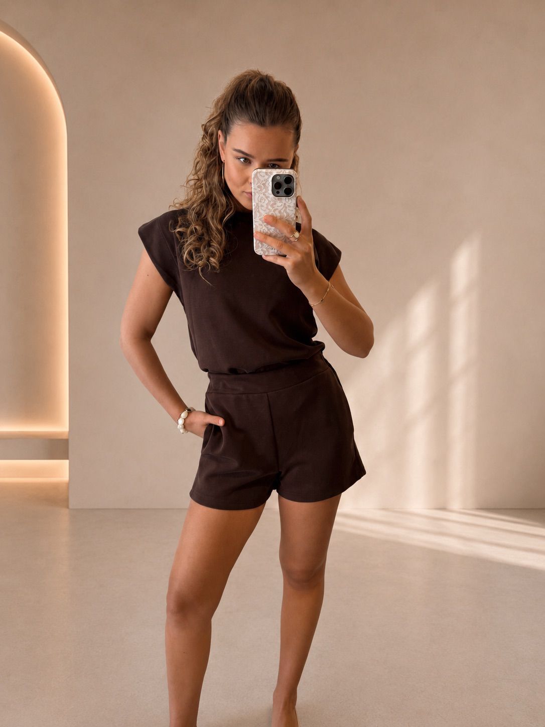 Lara top