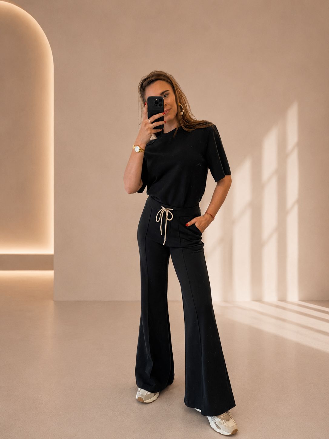 Lina broek